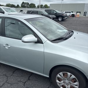 صورة مصغرة 13 لـ 2010 Hyundai ELANTRA GLS