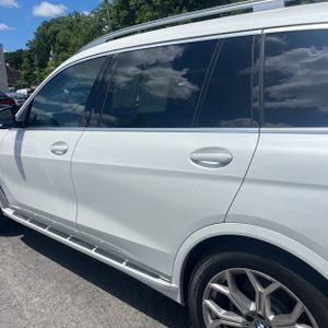 2024 BMW X7 XDRIVE40I 照片 6