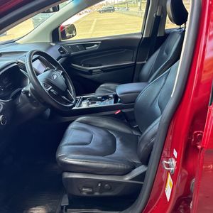 صورة مصغرة 31 لـ 2020 FORD EDGE TITANIUM