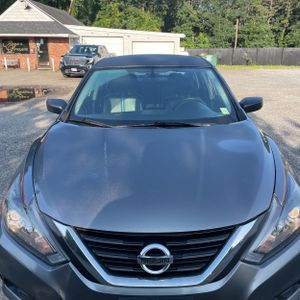 2018 Nissan ALTIMA 2.5 S thumbnail 15