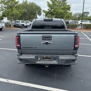 CHEVROLET COLORADO - 7