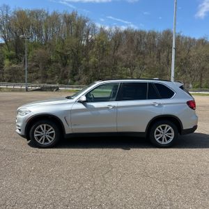 BMW X5 XDRIVE35I - 3