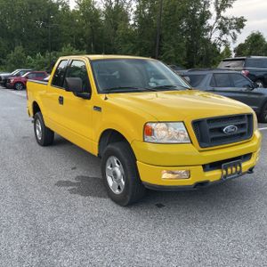 صورة 12 لـ 2004 FORD F-150 XL