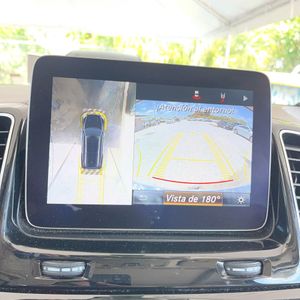 2017 Mercedes-BENZ GLS 缩略图 42