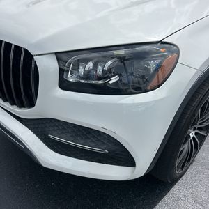 صورة مصغرة 56 لـ 2020 Mercedes-BENZ GLS