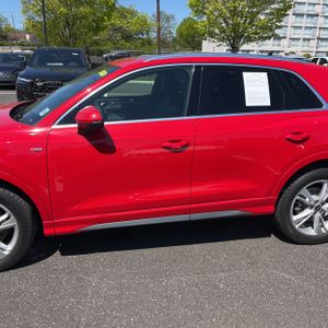 AUDI Q3 PREMIUM S LINE - 3