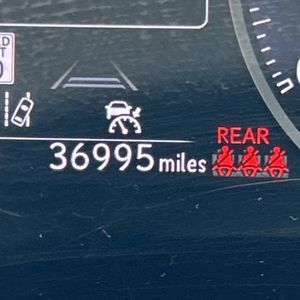 2023 Lexus RX 350 PREMIUM — миниатюра 41