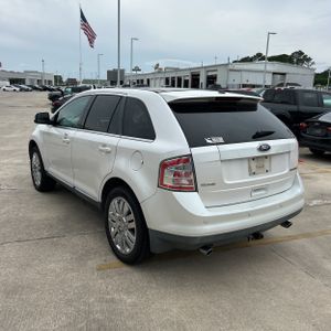 FORD EDGE LIMITED - 5