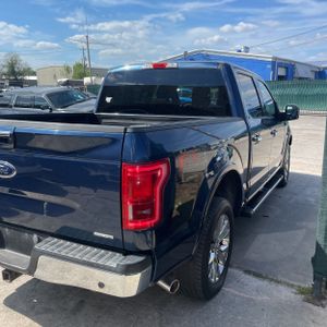 Ford F-150 Lariat - 7
