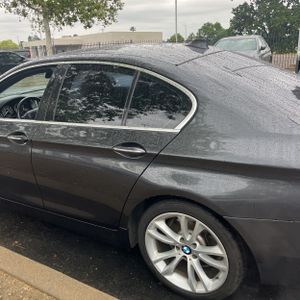 BMW 5 SERIES 535I - 6