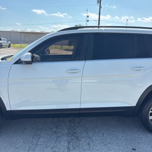 VOLKSWAGEN ATLAS SE - 4