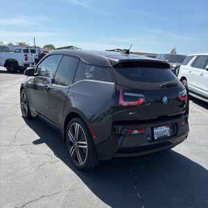 BMW I3 BASE - 5