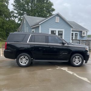 CHEVROLET TAHOE - 10