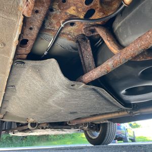 2018 Honda CR-V EX 缩略图 23