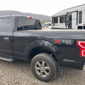FORD F-150 XLT - 6