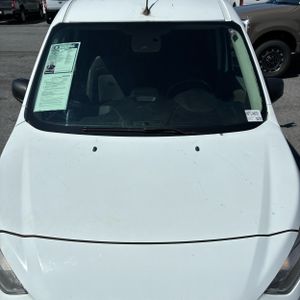 صورة 13 لـ 2020 FORD TRANSIT CONNECT XL
