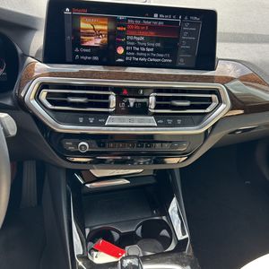 2023 BMW X3 SDRIVE30I — миниатюра 38