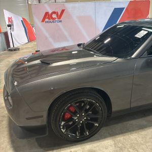 DODGE CHALLENGER GT - 2