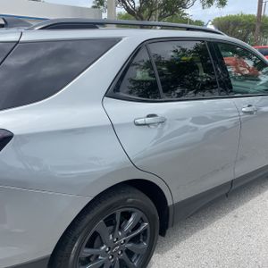 CHEVROLET EQUINOX - 9