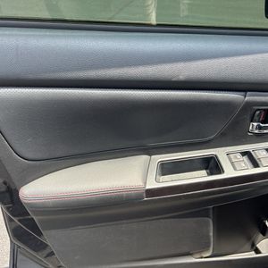 2015 Subaru WRX LIMITED thumbnail 70
