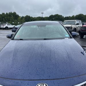 صورة مصغرة 15 لـ 2019 KIA OPTIMA LX