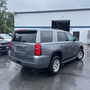 صورة 5 لـ 2020 Chevrolet TAHOE LT