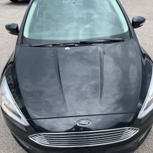 FORD FOCUS TITANIUM - 6