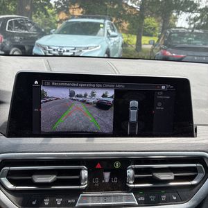 2022 BMW X3 XDRIVE30I — миниатюра 40