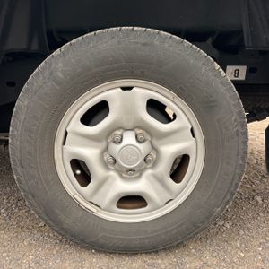 2013 Toyota TACOMA BASE thumbnail 18