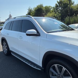 2021 Mercedes-BENZ GLS 缩略图 13