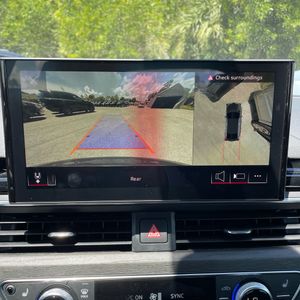 2021 AUDI A5 SPORTBACK PREMIUM PLUS 照片 40