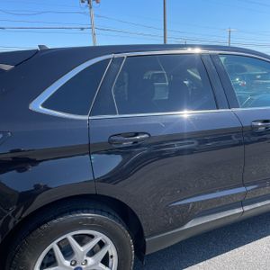 FORD EDGE SEL - 9
