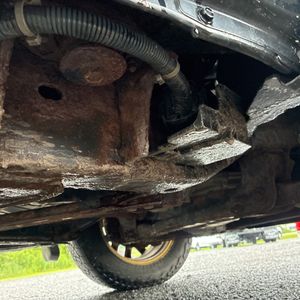 2010 Nissan FRONTIER LE 缩略图 30