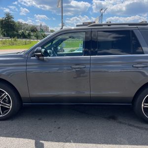2020 FORD EXPEDITION LIMITED — фото 4
