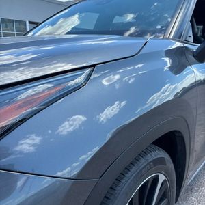 2021 Toyota HIGHLANDER XSE 照片 58
