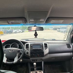 2014 Toyota TACOMA V6 thumbnail 36