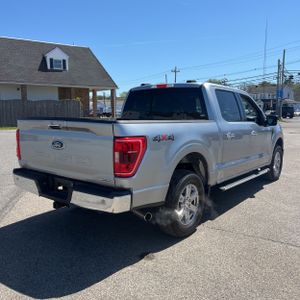 FORD F-150 XLT - 8