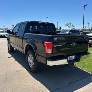 FORD F-150 LARIAT - 5