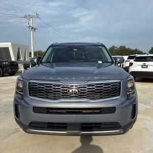 2020 KIA TELLURIDE EX thumbnail 14