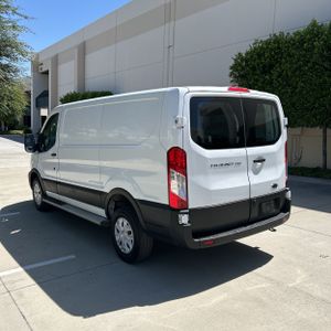 FORD TRANSIT-250 CARGO VAN - 5