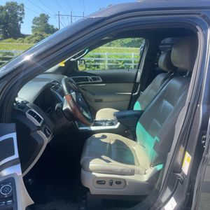 2015 FORD EXPLORER XLT 缩略图 32