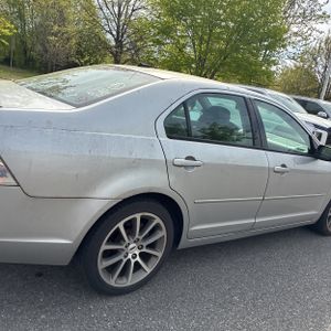 FORD FUSION V6 SE - 9