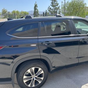 TOYOTA HIGHLANDER - 9