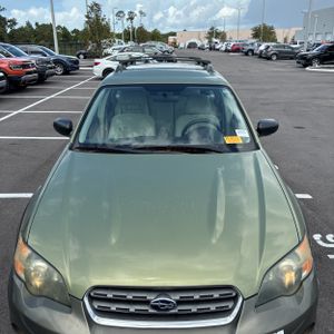 صورة مصغرة 15 لـ 2005 Subaru OUTBACK 2.5I