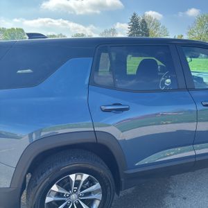 CHEVROLET EQUINOX LT - 9