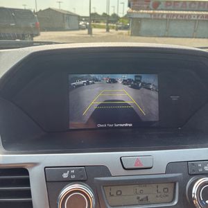 2016 Honda ODYSSEY EX-L 缩略图 41