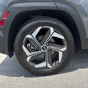 2024 Hyundai TUCSON SEL 缩略图 19