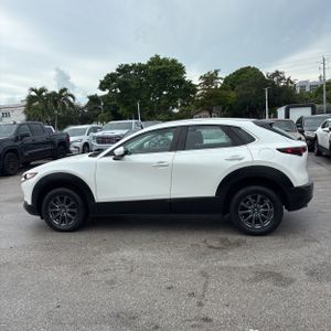 صورة 3 لـ 2023 Mazda CX-30 2.5 S