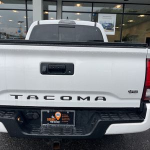 2019 Toyota TACOMA TRD SPORT 缩略图 23
