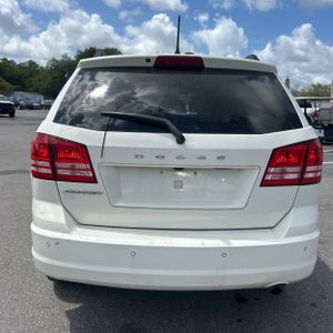 Dodge Journey SE Value - 7